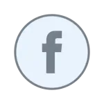 Logo facebook