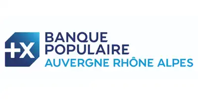 Banque Populaire Auvergne Rhône Alpes