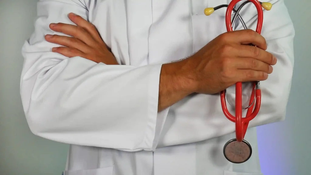 La prise en charge des soins