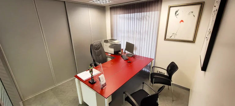 Bureau 1 MontPrez Finances