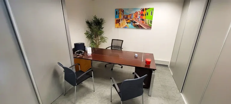 Bureau 2 MontPrez Finances