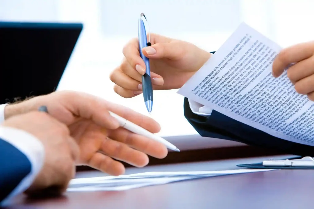Obtenir votre financement avec MontPrez Finances