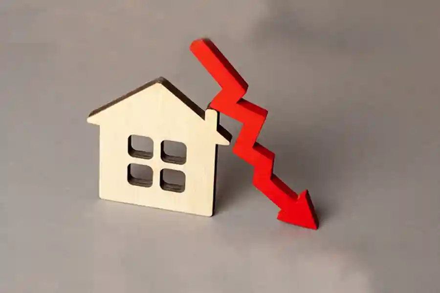 Immobilier : le plus dur est à venir