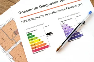 DPE : logements classés G ou F quelles évolutions ?