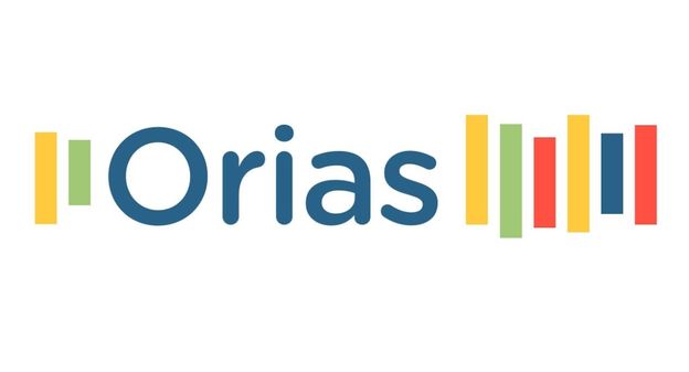ORIAS logo