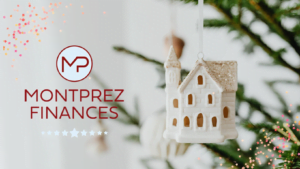 Fêtes de Fin d'Année : Préparez votre Projet avec MontPrez Finances