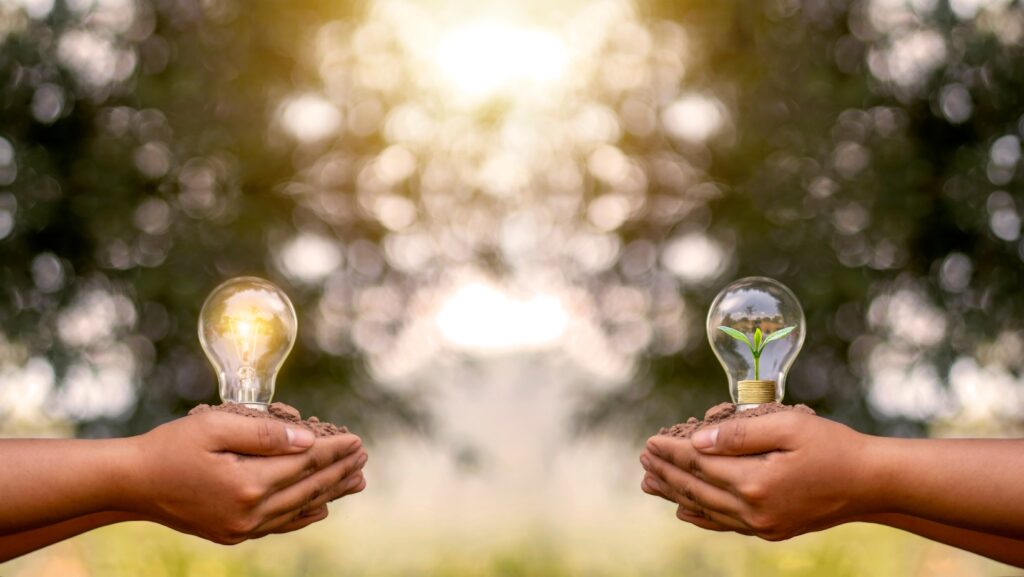 Économies d’énergie et factures réduites, c’est bon pour le porte-monnaie et la planète !