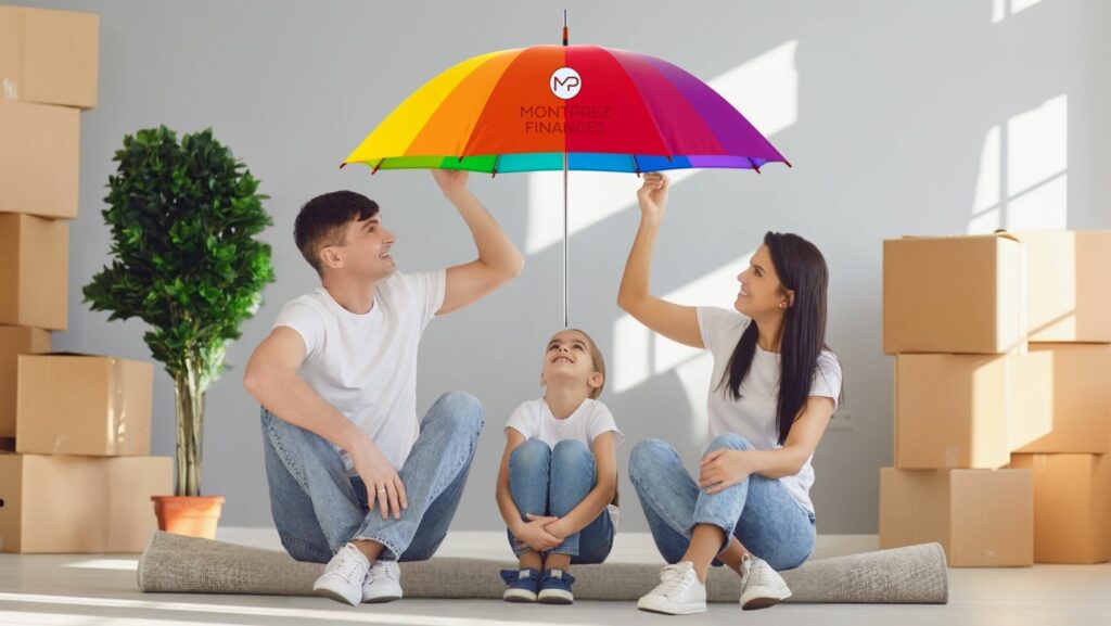 Assurance emprunteur : adaptez votre couverture à votre profil et soyez bien assurés !
