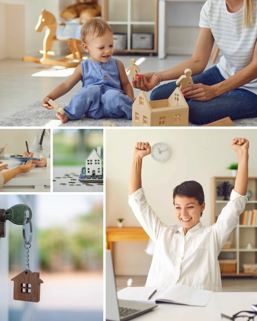 MontPrez Finances, un accompagnement humain et réactif pour votre crédit immobilier