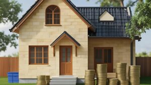 Votre apport personnel : la clé de votre prêt immobilier ! Ayez le réflexe MontPrez Finances