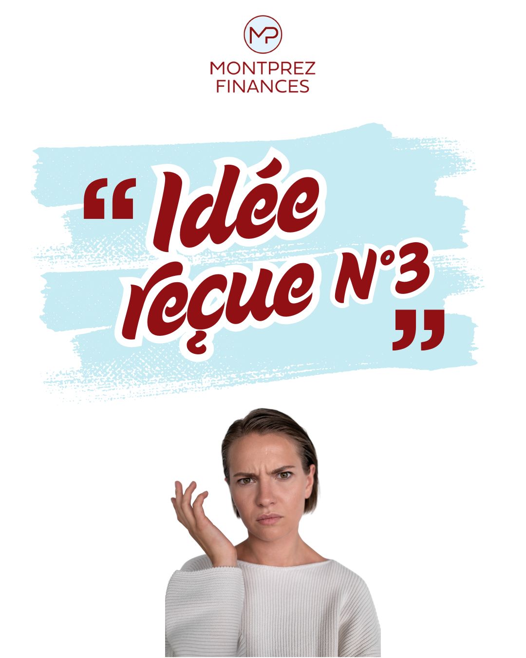 Seul de taux d'intérêt compte