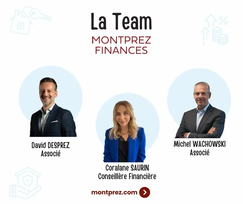 la Team MontPrez Finances