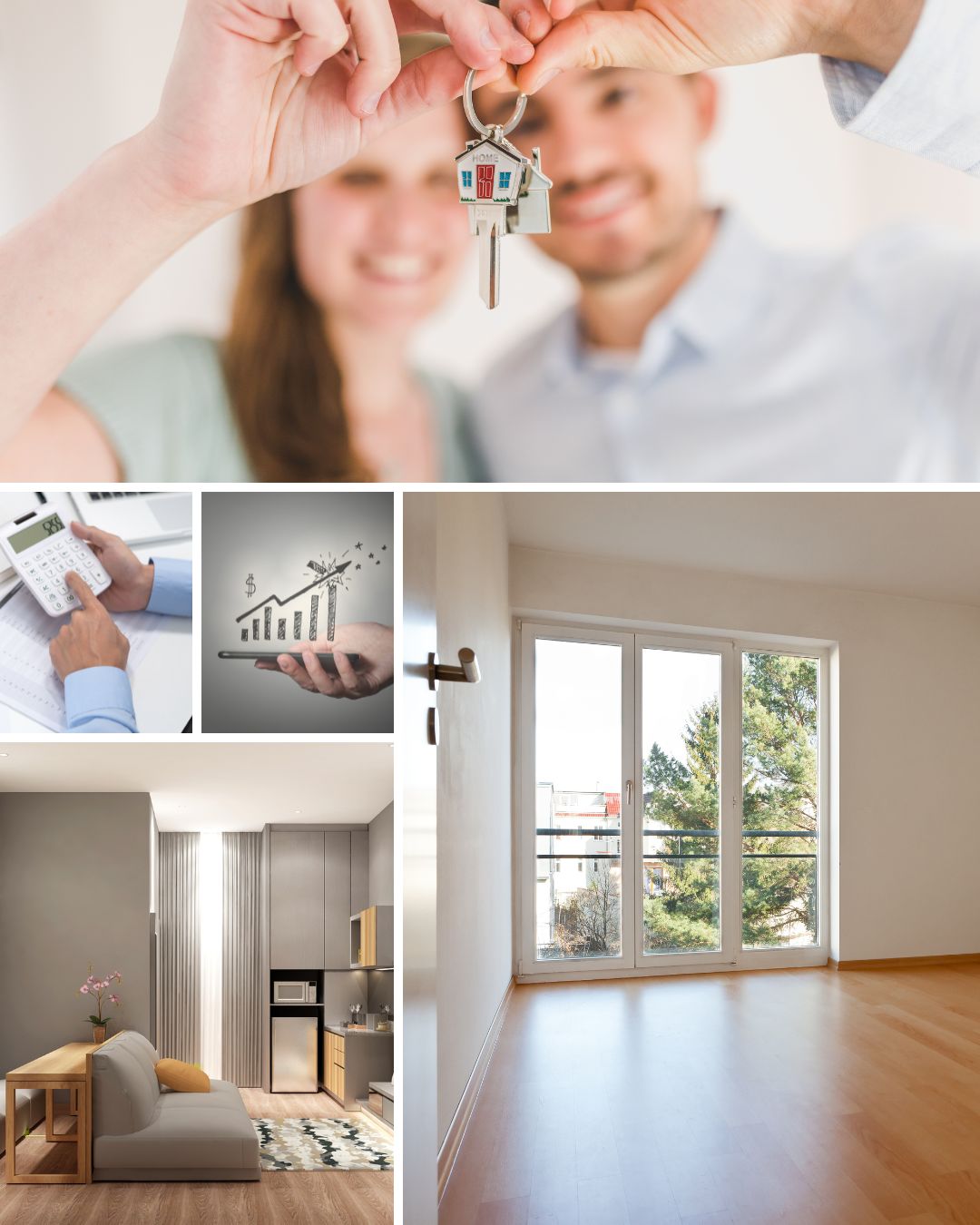 Pourquoi faire appel à un courtier en prêt immobilier ?