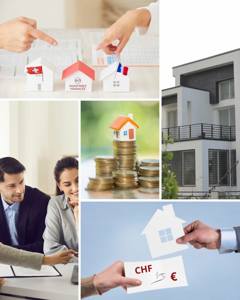 Les différences entre achat en France et achat en Suisse