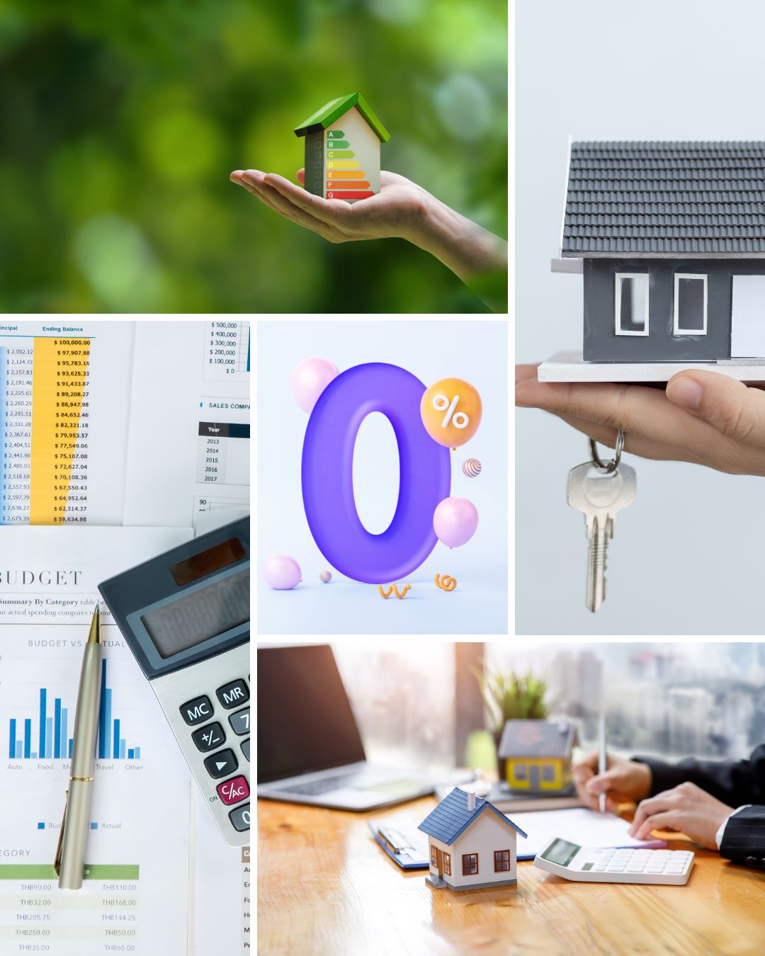 Éligibilité au PTZ en 2025