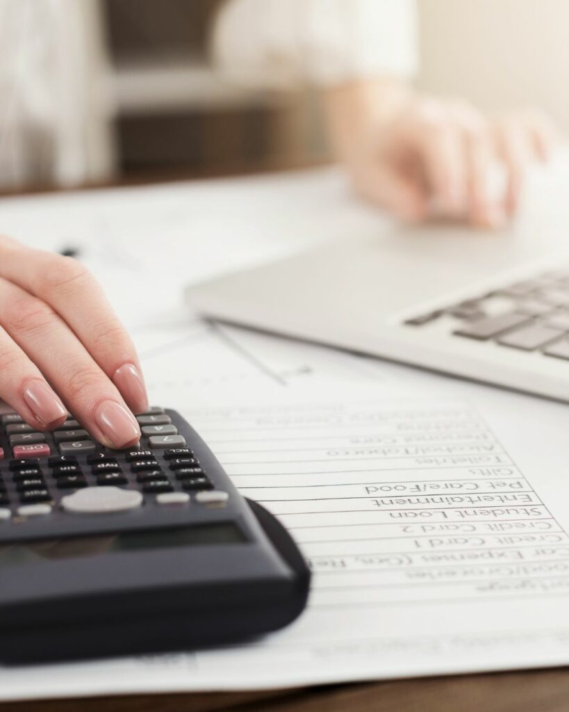 2026 - Faire le point sur sa situation financière