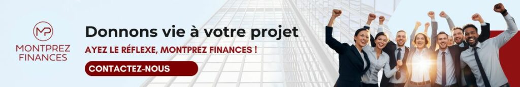 Expert en crédit immobilier MontPrez Finances
