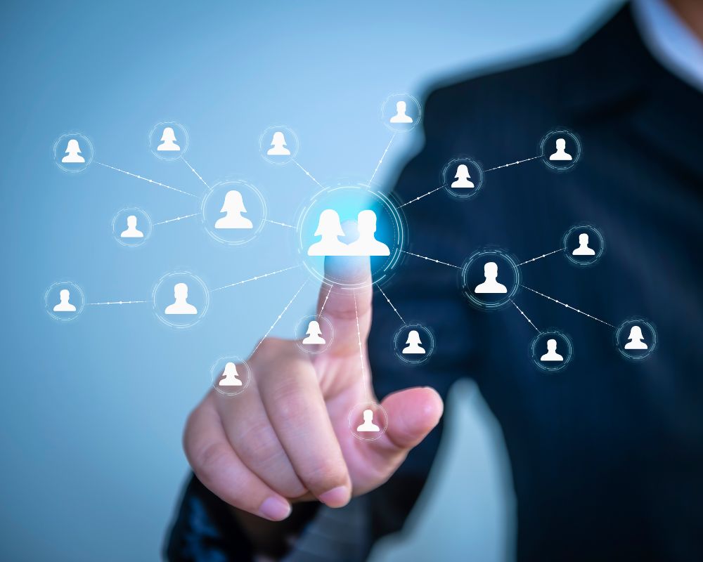 Réseau bancaire MontPrez Finances