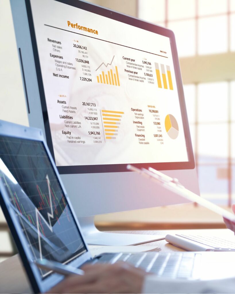 Analyse Bancaire prêt immobilier