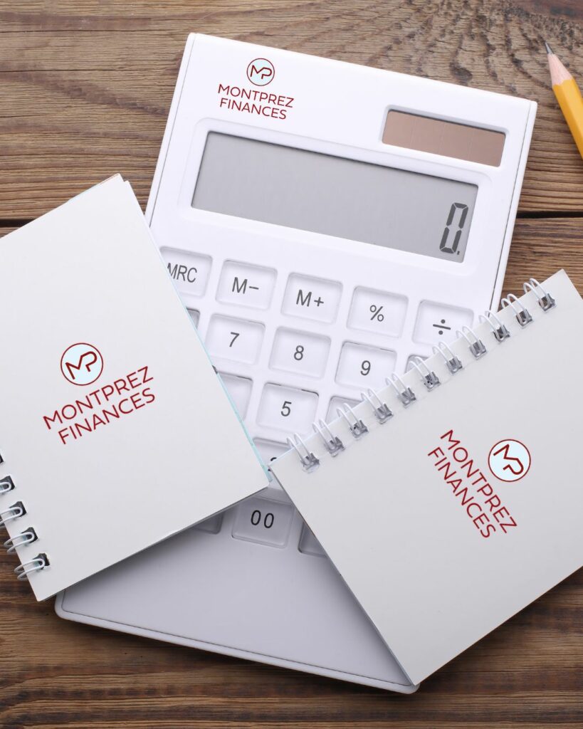 Financement Prêt immobilier