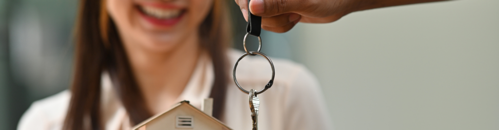 Acheter et financer en solo