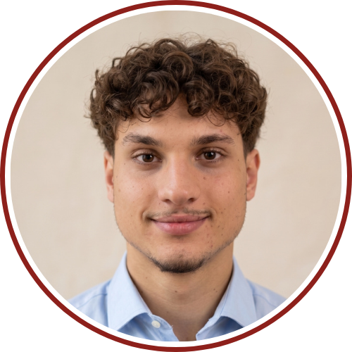 Tom BURDET MontPrez Finance